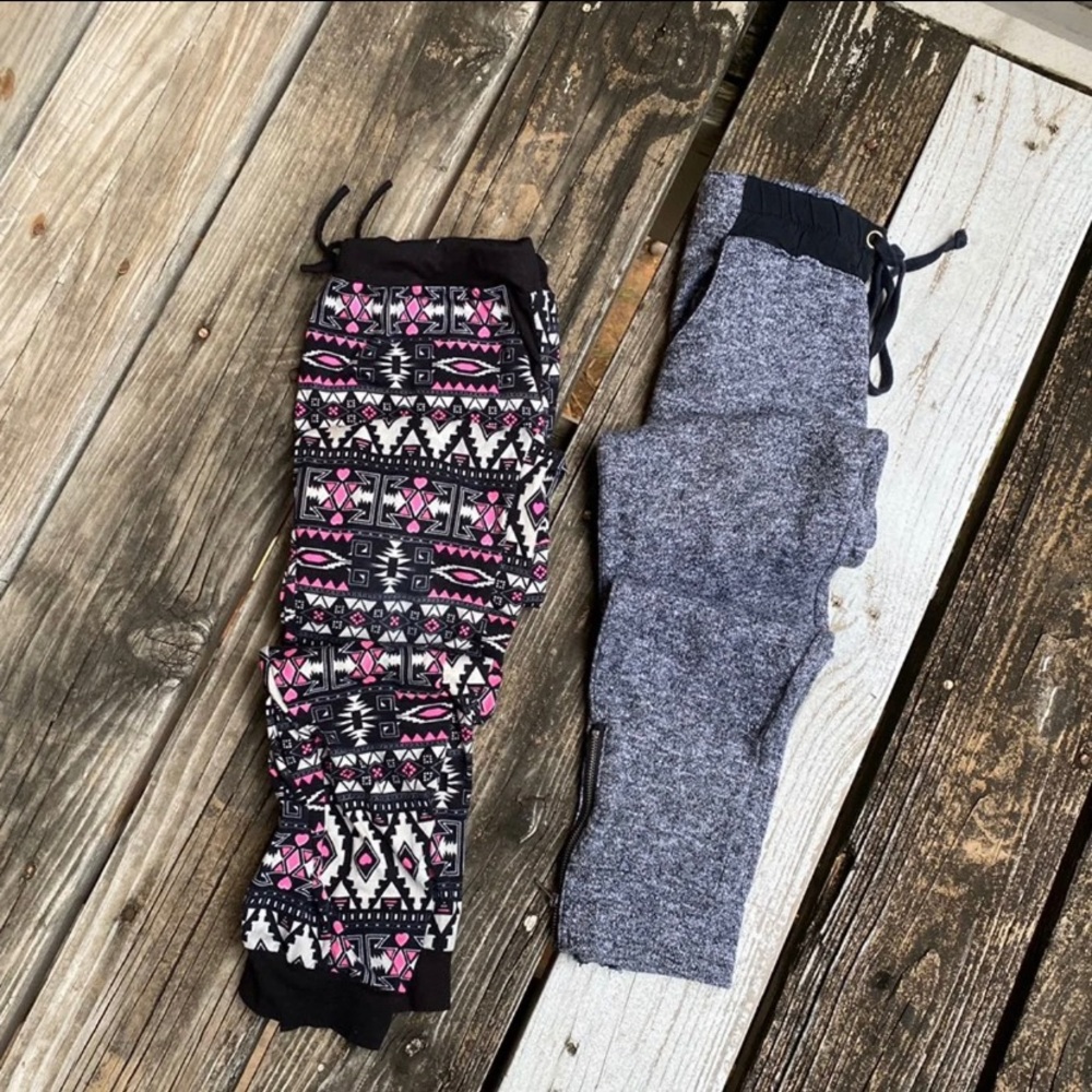 Jrs Joggers (2)